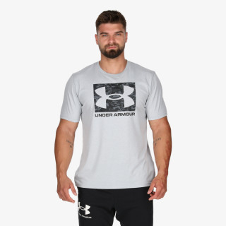 Under Armour Majica UA ABC Camo Boxed Logo Short Sleeve 