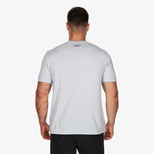 Under Armour Majica ABC Camo Boxed Logo 