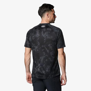 Under Armour Majica UA TECH ABC CAMO SS 