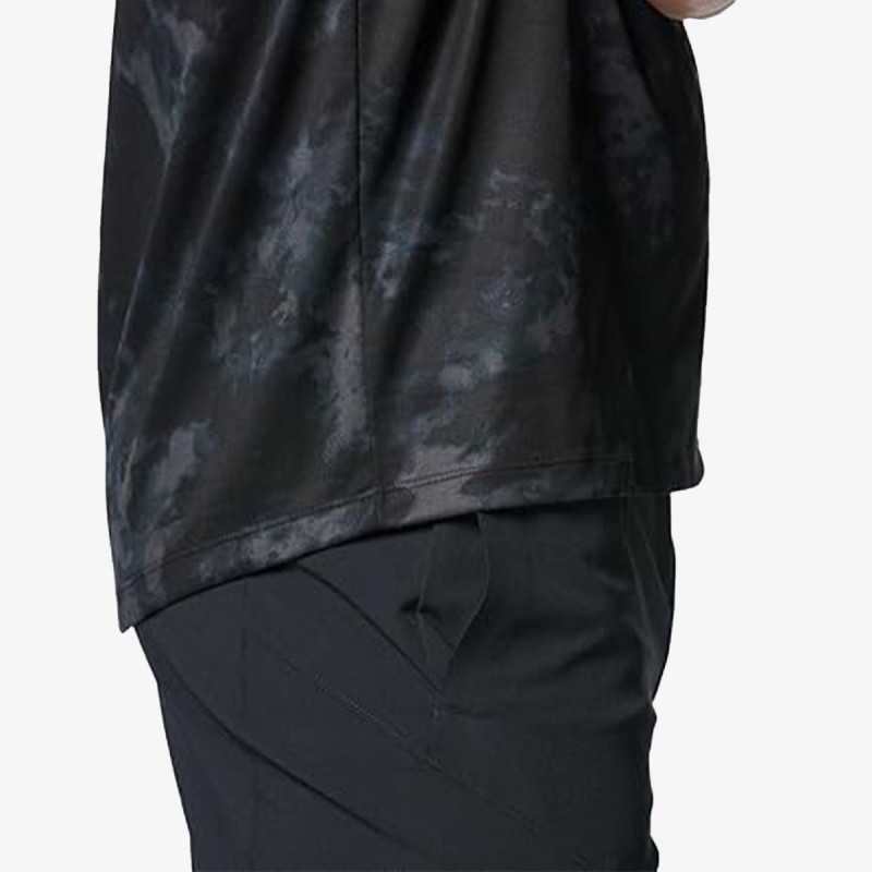 Under Armour Majica UA TECH ABC CAMO SS 