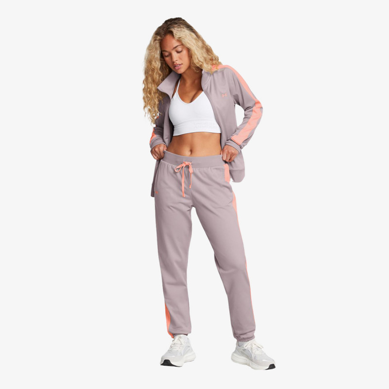 Under Armour Trenerka TRICOT TRACKSUIT 