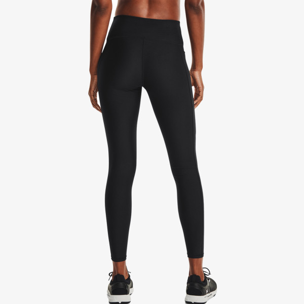 Under Armour Helanke HeatGear® Armour No-Slip Waistband Full-Length Leggings 