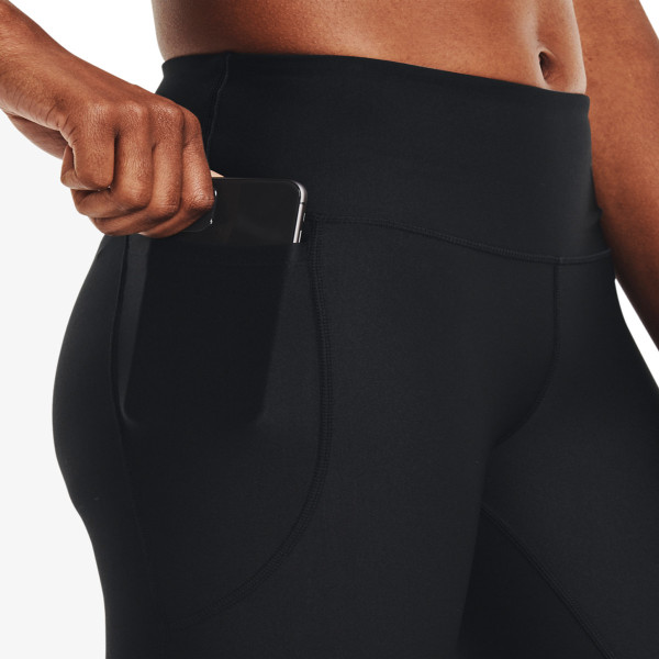 Under Armour Helanke HeatGear® Armour No-Slip Waistband Full-Length Leggings 