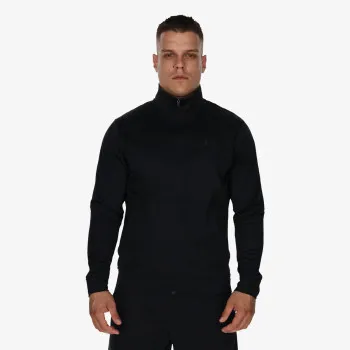 UNDER ARMOUR Dukserica PIQUE 