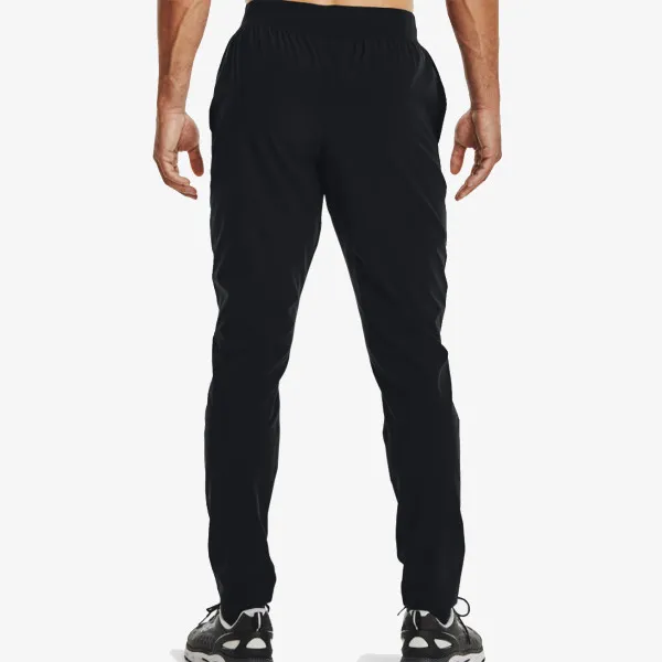 UNDER ARMOUR Donji dio trenerke Stretch Woven 