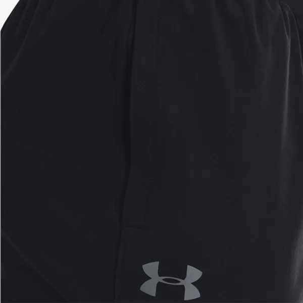 UNDER ARMOUR Donji dio trenerke Stretch Woven 