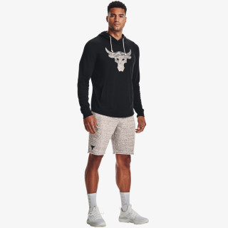 Under Armour Dukserica Project Rock Terry Hoodie 