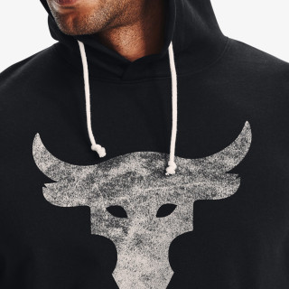 Under Armour Dukserica Project Rock Terry Hoodie 