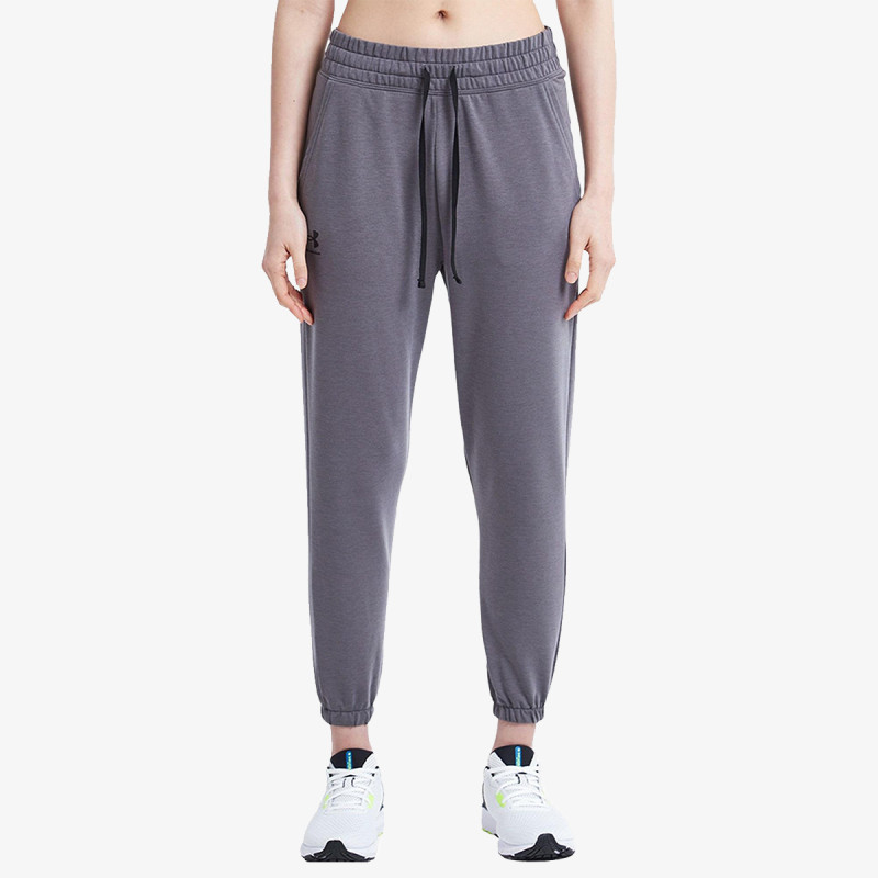 Under Armour Donji dio trenerke Ruval 