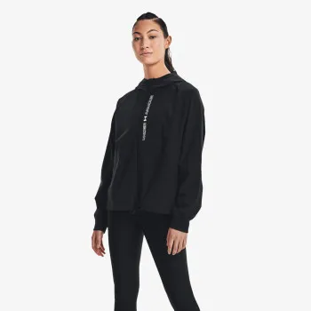 UNDER ARMOUR Dukserica Woven 