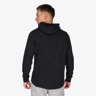 Under Armour Dukserica UA Rival Terry Logo Hoodie 