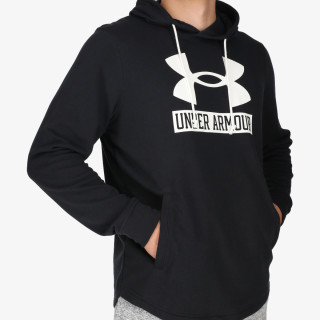 Under Armour Dukserica UA Rival Terry Logo Hoodie 