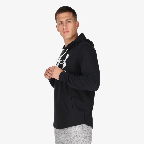 Under Armour Dukserica UA Rival Terry Logo Hoodie 