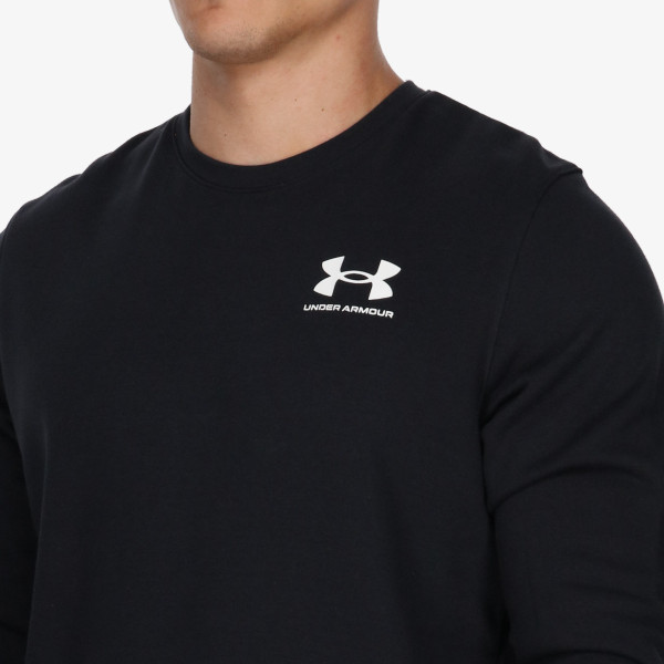 Under Armour Dukserica Rival Terry 