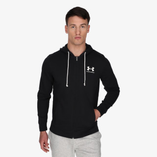 Under Armour Dukserica UA Rival Terry Full-Zip 
