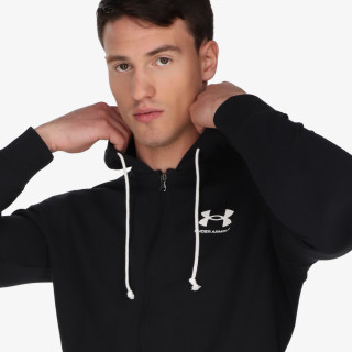 Under Armour Dukserica UA Rival Terry Full-Zip 
