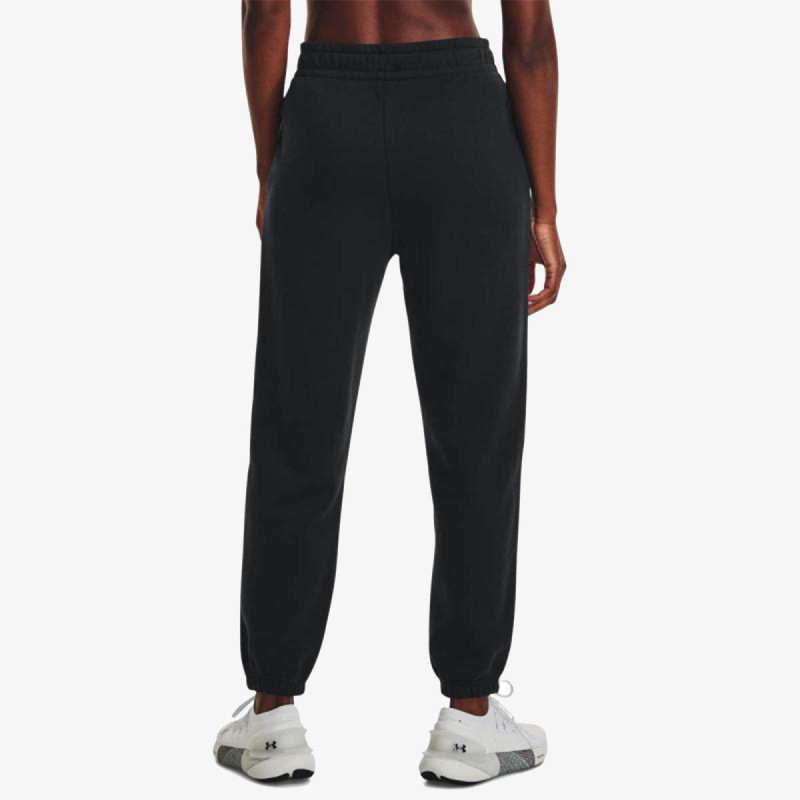 Under Armour Donji dio trenerke Essential Fleece Joggers 