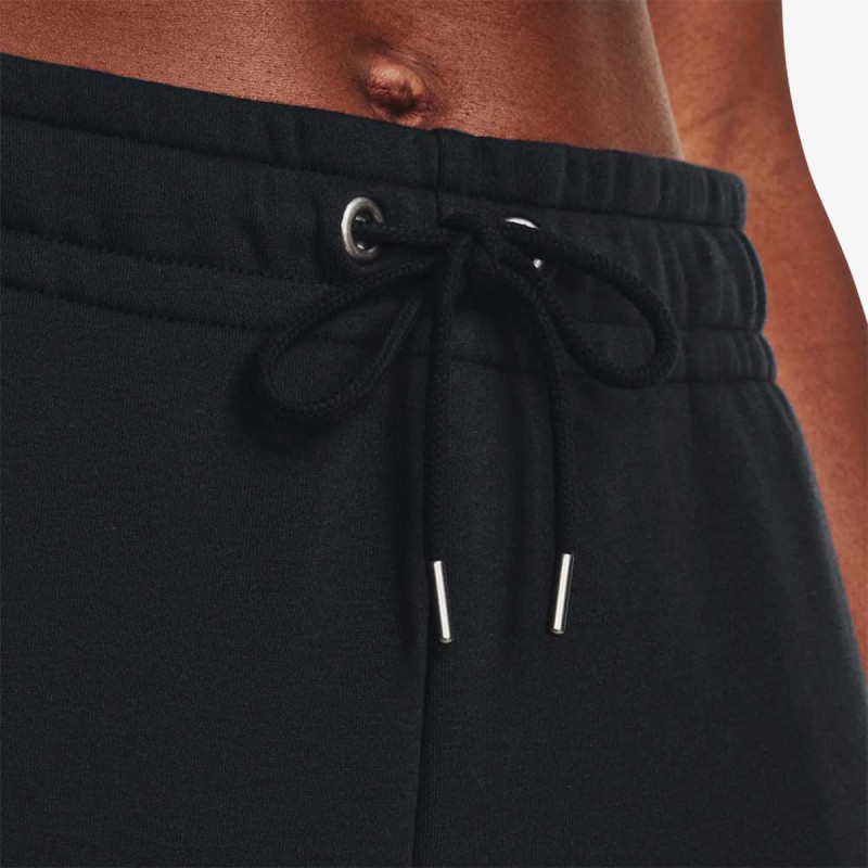 Under Armour Donji dio trenerke Essential Fleece Joggers 