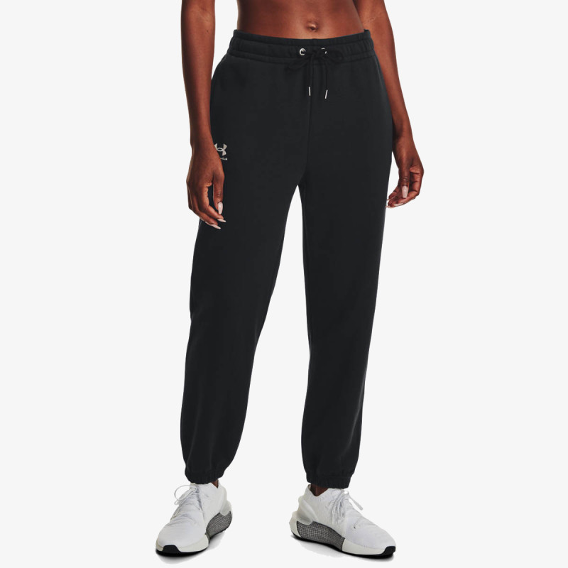 Under Armour Donji dio trenerke Essential Fleece Joggers 