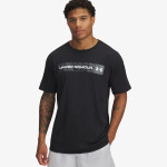 Under Armour Majica UA CAMO CHEST STRIPE SS 