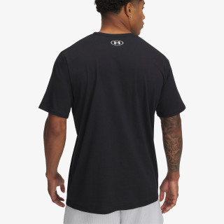 Under Armour Majica UA CAMO CHEST STRIPE SS 