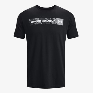 Under Armour Majica UA CAMO CHEST STRIPE SS 
