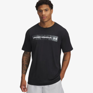 Under Armour Majica UA CAMO CHEST STRIPE SS 