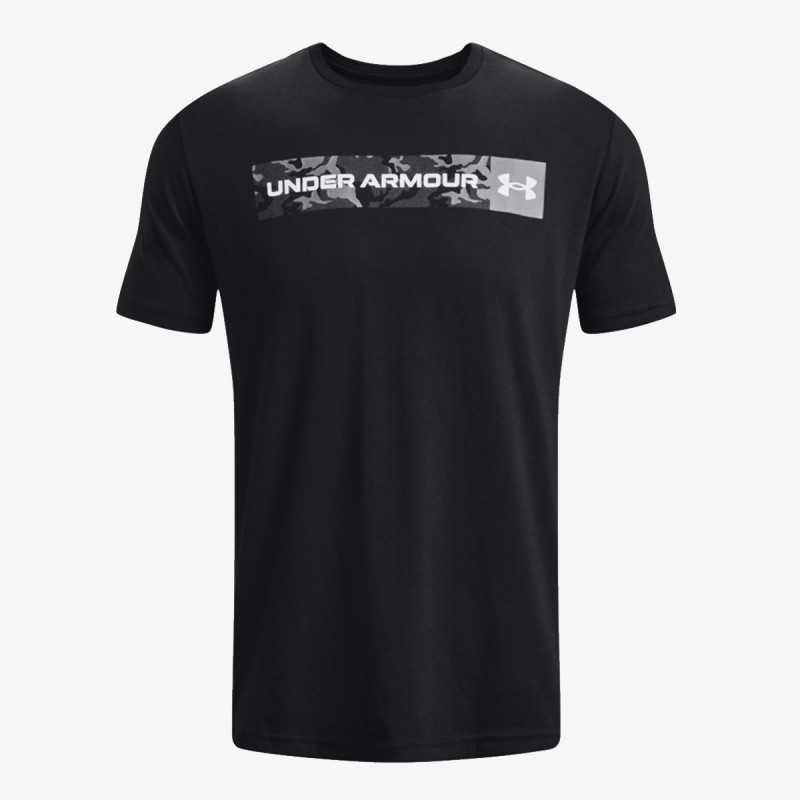 Under Armour Majica UA CAMO CHEST STRIPE SS 