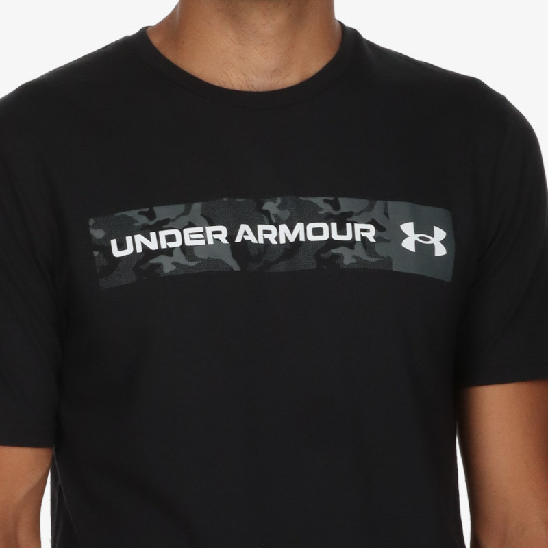 Under Armour Majica Camo 