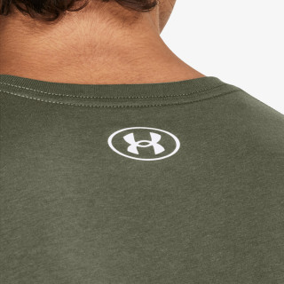 Under Armour Majica Camo Chest Stripe 
