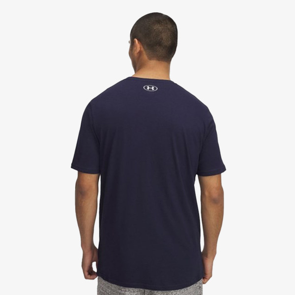 Under Armour Majica UA CAMO CHEST STRIPE SS 