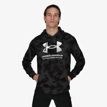 UNDER ARMOUR Dukserica Rival Terry Novelty 