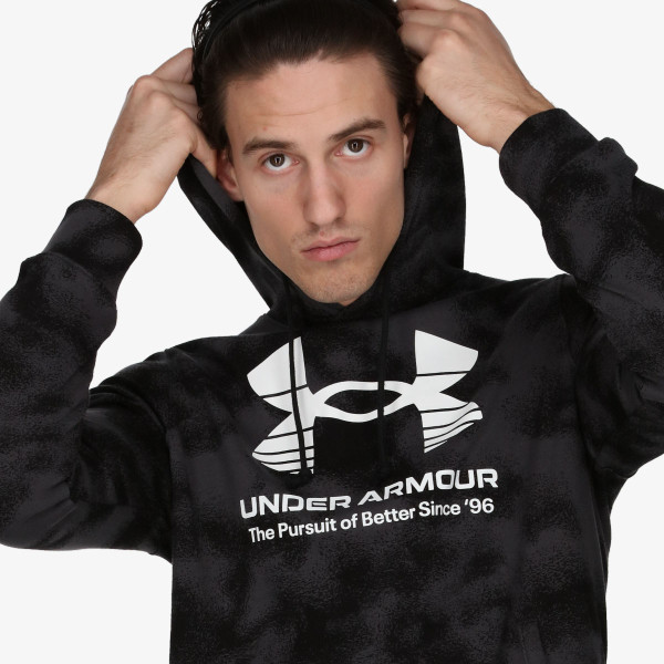 Under Armour Dukserica Rival Terry Novelty 