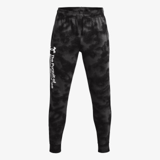 Under Armour Donji dio trenerke Rival Terry Novelty 