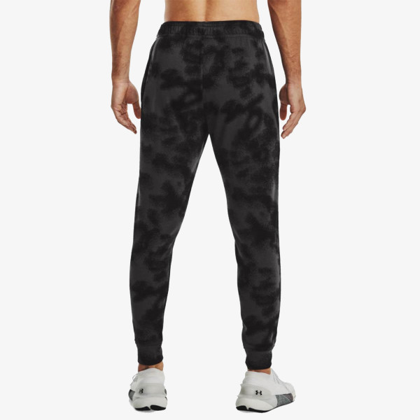 Under Armour Donji dio trenerke Rival Terry Novelty 