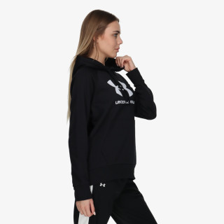 Under Armour Dukserica Rival 
