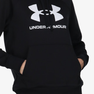 Under Armour Dukserica Rival 