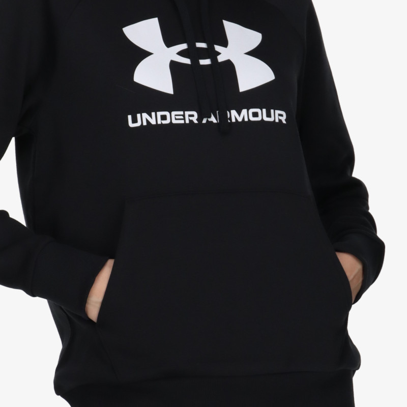 Under Armour Dukserica Rival 