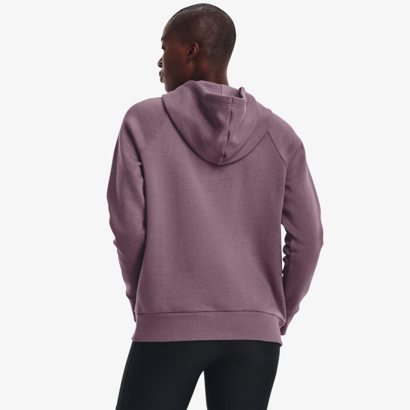 Under Armour Dukserica Rival Fleece Big Logo 