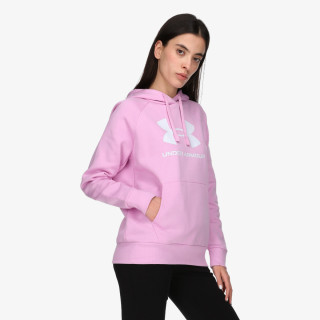 Under Armour Dukserica Rival 
