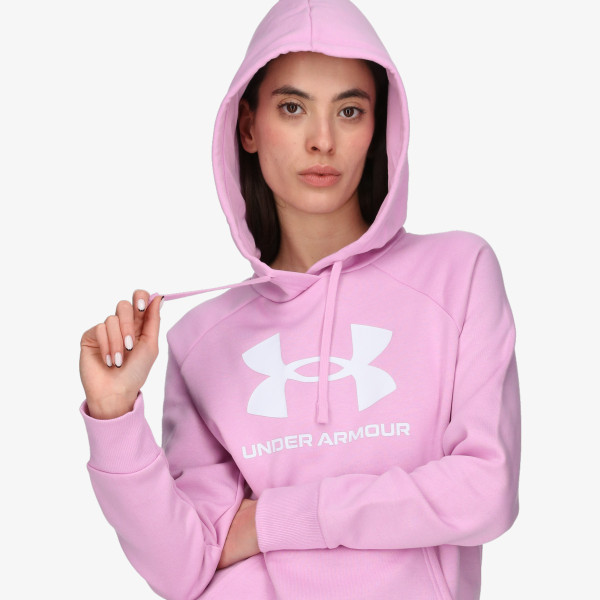 Under Armour Dukserica Rival 