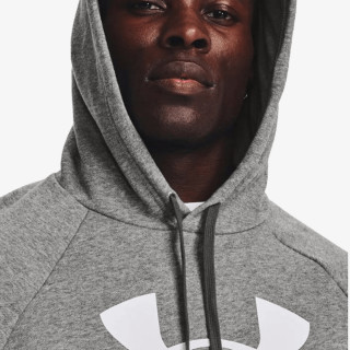 Under Armour Dukserica UA Rival Fleece Logo HD 