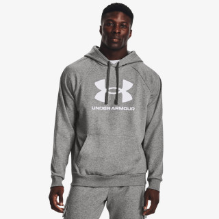 Under Armour Dukserica UA Rival Fleece Logo HD 