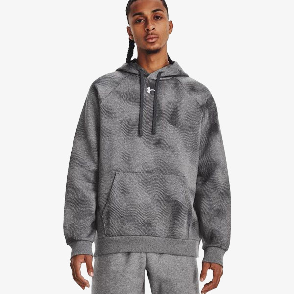 Under Armour Dukserica Rival 