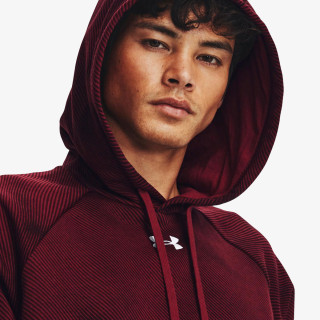 Under Armour Dukserica UA Rival Fleece Printed HD 