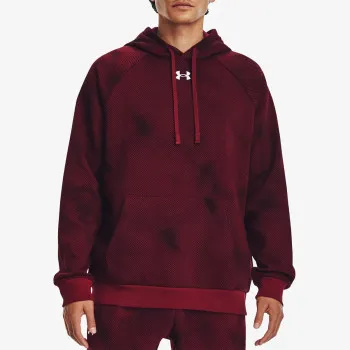 UA Rival Fleece Printed HD