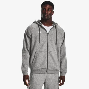 UNDER ARMOUR Dukserica Rival 