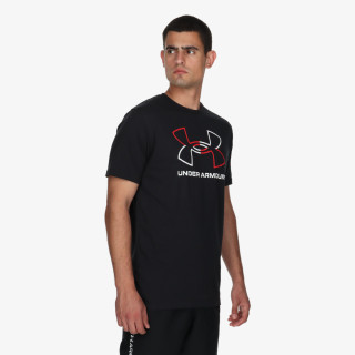 Under Armour Majica Foundation 