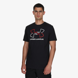 Under Armour Majica Foundation 