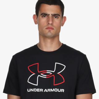 Under Armour Majica Foundation 